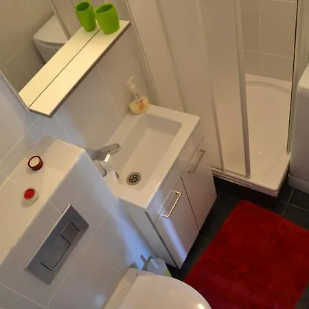 Apartman Medit Apartmán *