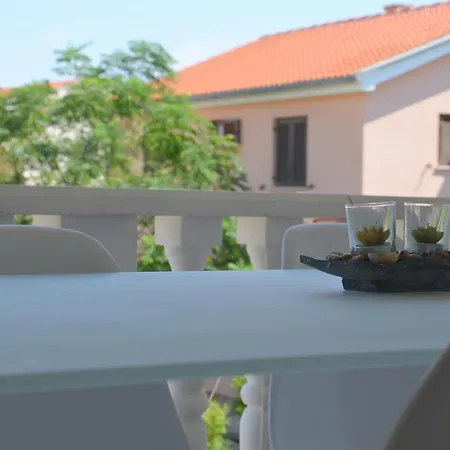 Apartman Medit Apartmán