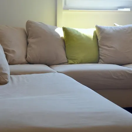 Medit Apartment *