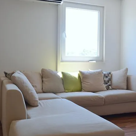 Apartman Medit Apartmán