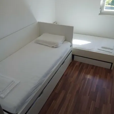 Apartman Medit