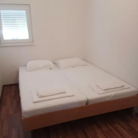 Apartman Medit