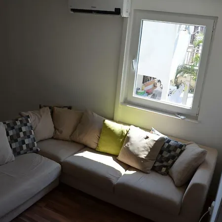 Apartment Medit Vir